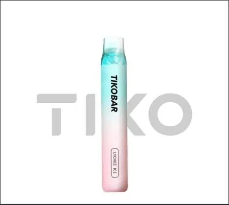 TIKOBAR LUX | Best Vape Shop Dubai (2026) 5 TIKOBAR LUX