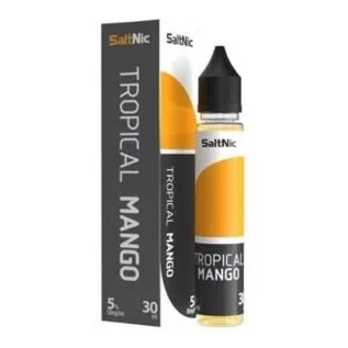 TROPICAL MANGO Vape In UAE 1 TROPICAL MANGO