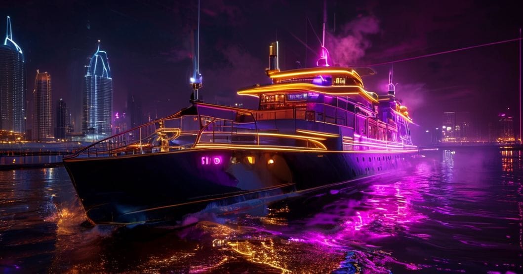 tugboat luxury review