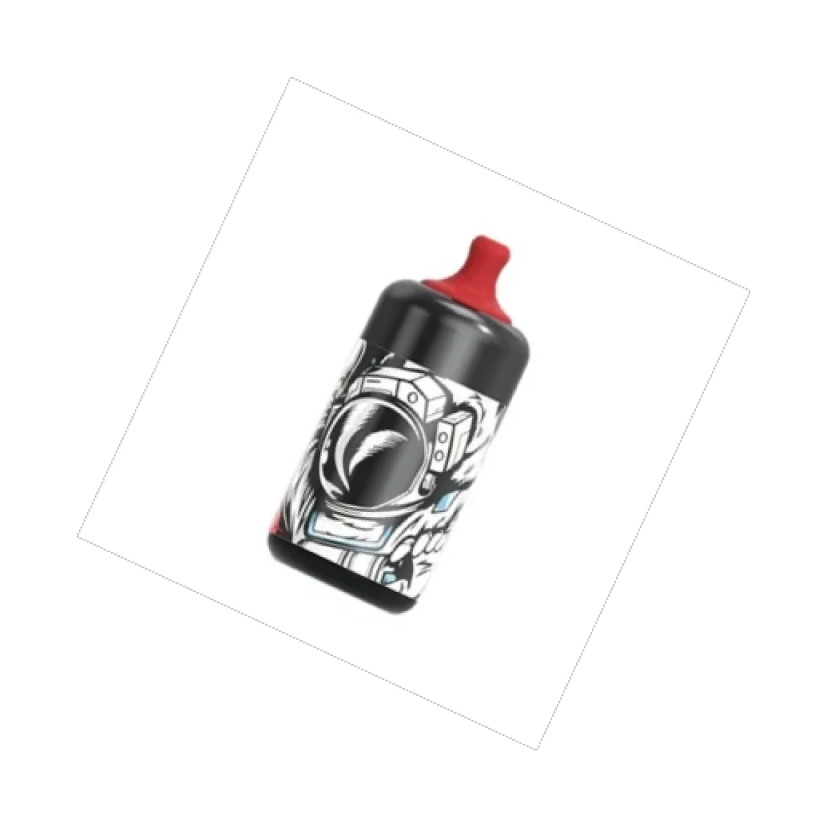TUGBOAT ULTRA Disposable Vape In UAE 1 TUGBOAT ULTRA