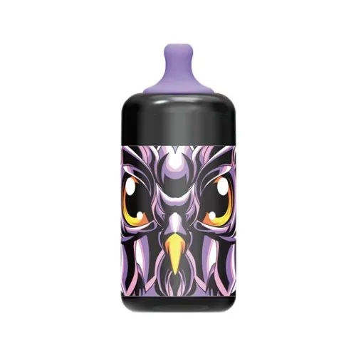 TUGBOAT ULTRA | Best Vape Shop Dubai (2026) 2 TUGBOAT ULTRA