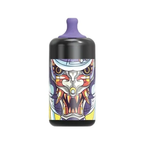 TUGBOAT ULTRA | Best Vape Shop Dubai (2026) 3 TUGBOAT ULTRA