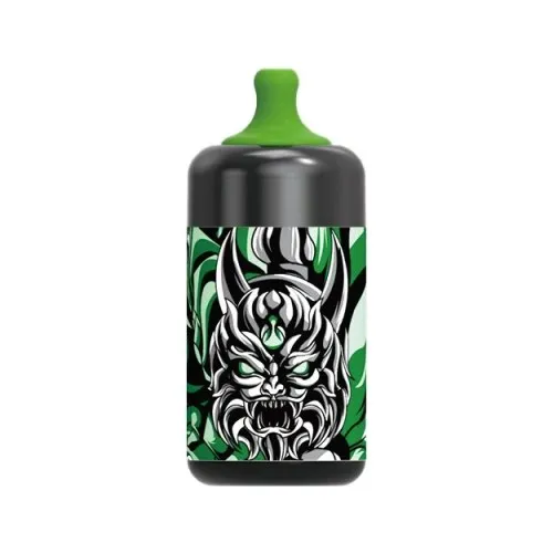 TUGBOAT ULTRA Disposable Vape In UAE 7 TUGBOAT ULTRA