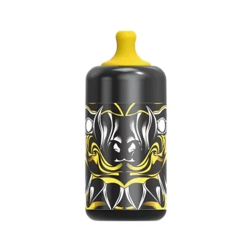 TUGBOAT ULTRA Disposable Vape In UAE 8 TUGBOAT ULTRA