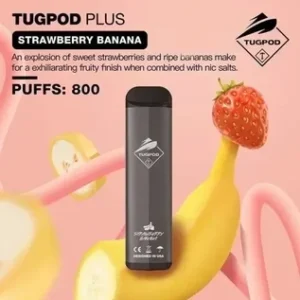 TUGBOUT PLUS
