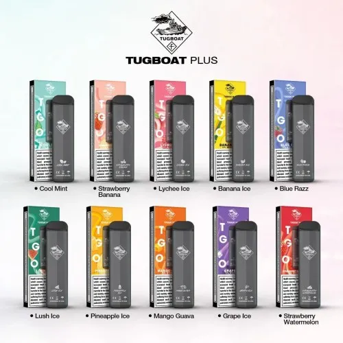 TUGBOUT PLUS Dubai 5 TUGBOUT PLUS