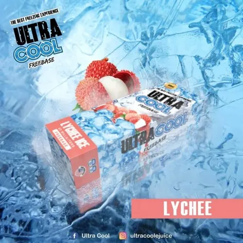 ULTRA COOL E-Liquid In UAE 5 ULTRA COOL