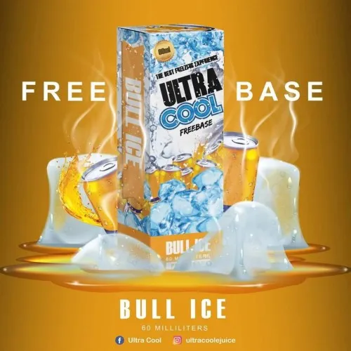 ULTRA COOL E-Liquid In UAE 6 ULTRA COOL
