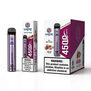 US 4500 Disposable Vape In UAE 4 US 4500