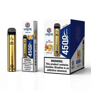 US 4500 Disposable Vape In UAE 5 US 4500
