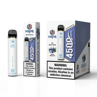 US 4500 Disposable Vape In UAE 7 US 4500