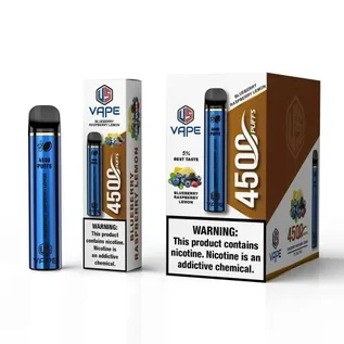 US 4500 Disposable Vape In UAE 2 US 4500