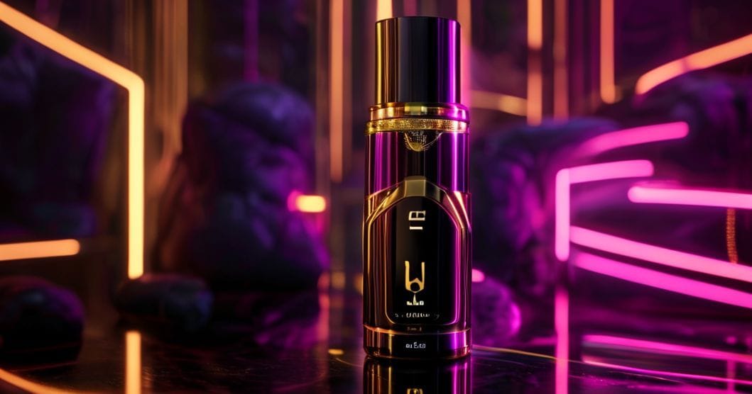 uwell luxury review