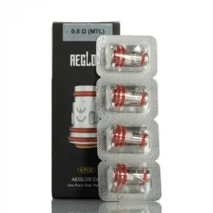 Uwell AEGLOS