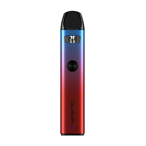 UWELL CALIBURN A2 15W KIT In UAE 5 UWELL CALIBURN A2 15W KIT