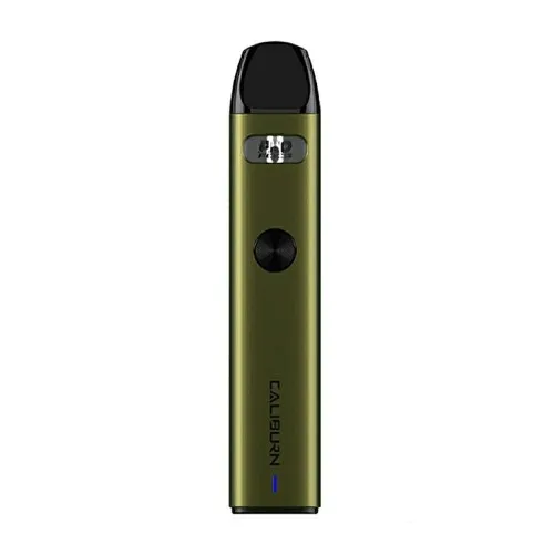 UWELL CALIBURN A2 15W KIT In UAE 7 UWELL CALIBURN A2 15W KIT