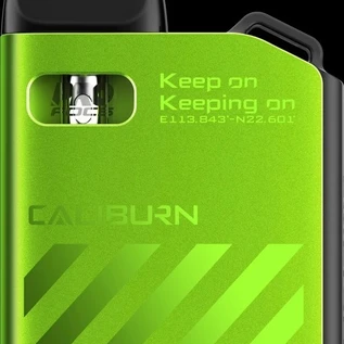 UWELL CALIBURN AK3 | Best Vape Shop Dubai (2026) 9 UWELL CALIBURN AK3 Best Price