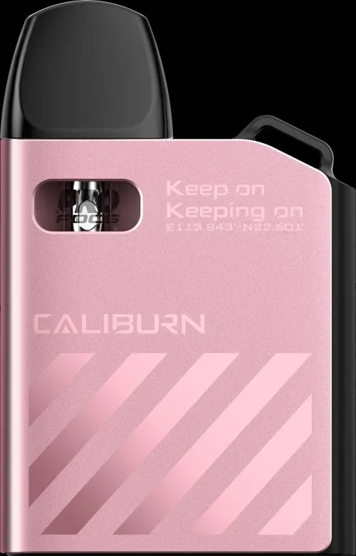 UWELL CALIBURN AK3 | Best Vape Shop Dubai (2026) 3 UWELL CALIBURN AK3