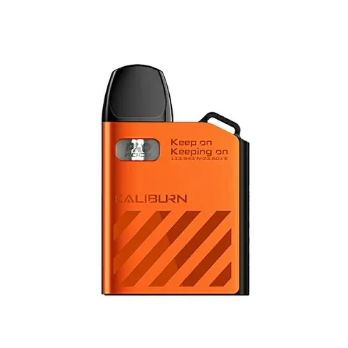 UWELL CALIBURN AK3 Pod Kit In UAE 6 UWELL CALIBURN AK3