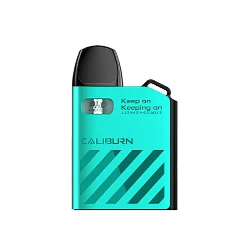 UWELL CALIBURN AK3 Pod Kit In UAE 7 UWELL CALIBURN AK3