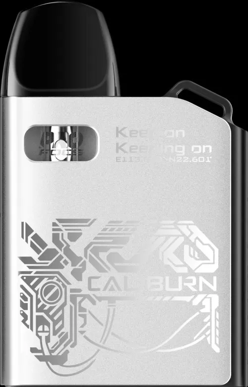 UWELL CALIBURN AK3 | Best Vape Shop Dubai (2026) 8 UWELL CALIBURN AK3