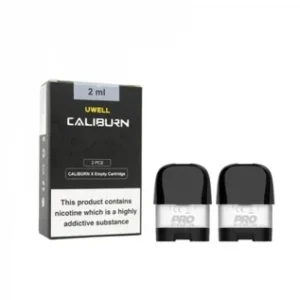 UWELL CALIBURN