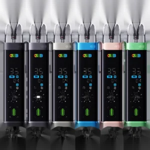 Caliburn G3 Pro Dubai main