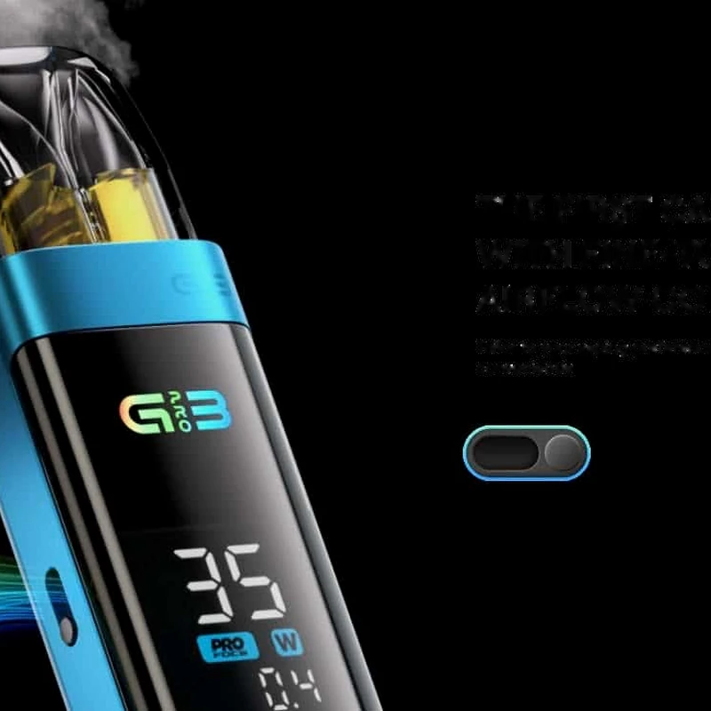 Uwell Caliburn G3 Pro 3 Caliburn G3 Pro Dubai gallery-2