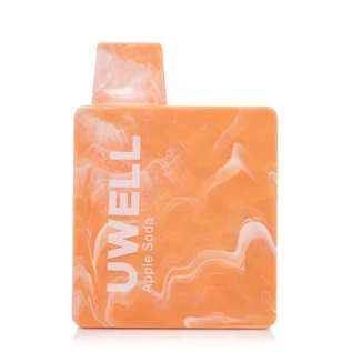 UWELL DK Disposable Vape In UAE 1 UWELL DK
