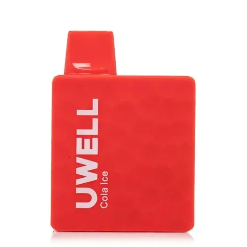 UWELL DK Disposable Vape In UAE 2 UWELL DK