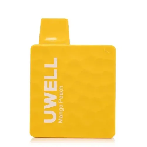 UWELL DK Disposable Vape In UAE 7 UWELL DK