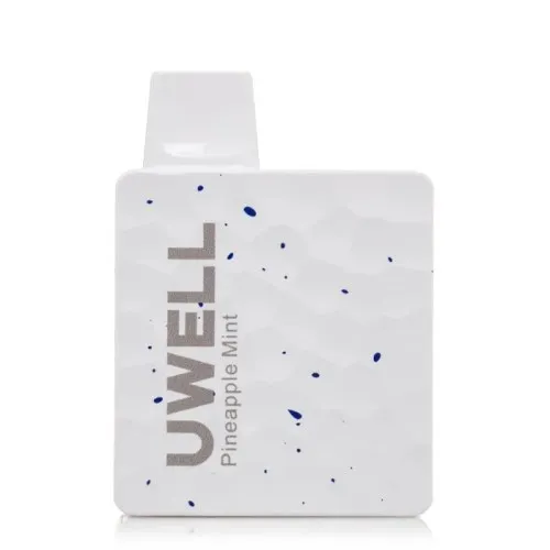 UWELL DK Disposable Vape In UAE 8 UWELL DK