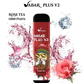 VABAR PLUS | Best Vape Shop Dubai (2026) 6 VABAR PLUS Best Price