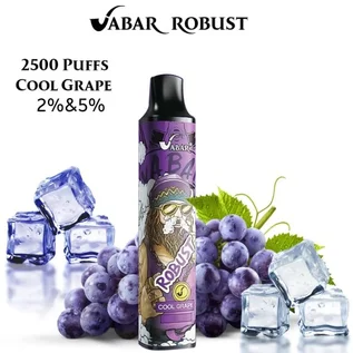 VABAR ROBUST Dubai 1 VABAR ROBUST