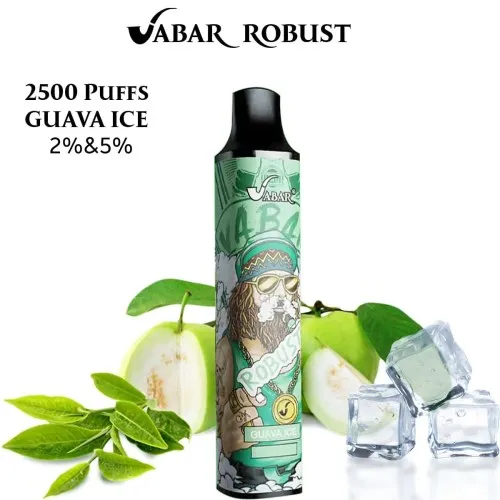 VABAR ROBUST Dubai 2 VABAR ROBUST