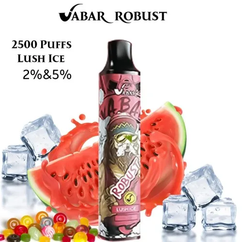 VABAR ROBUST Dubai 3 VABAR ROBUST