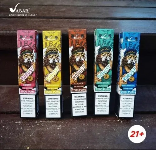 VABAR ROBUST Dubai 4 VABAR ROBUST