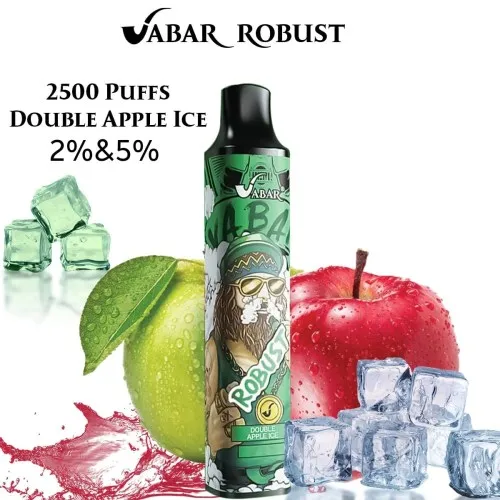VABAR ROBUST Dubai 5 VABAR ROBUST