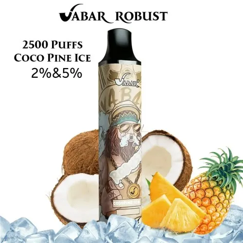 VABAR ROBUST Dubai 6 VABAR ROBUST