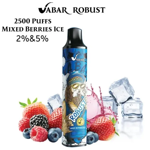 VABAR ROBUST Dubai 7 VABAR ROBUST