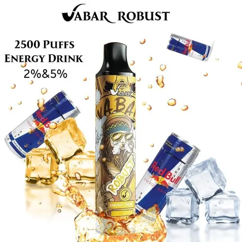 VABAR ROBUST Dubai 8 VABAR ROBUST