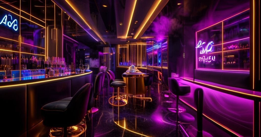 vape dubai luxury review