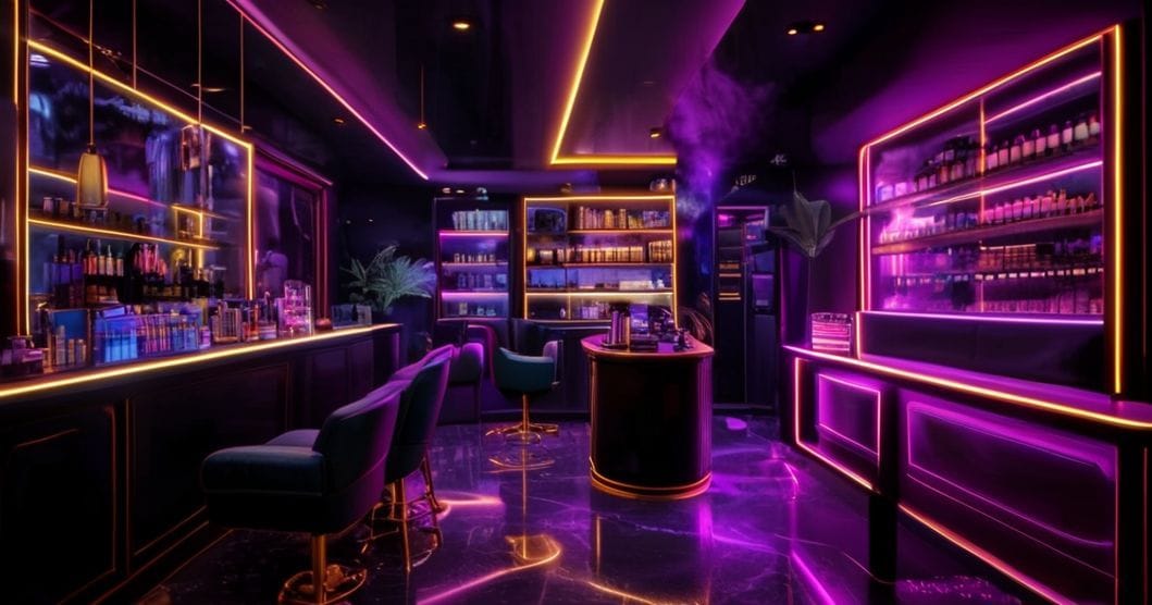 vape shop near to me luxury review