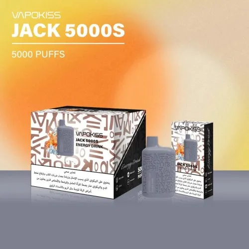 VAPOKISS JACK Dubai 3 VAPOKISS JACK