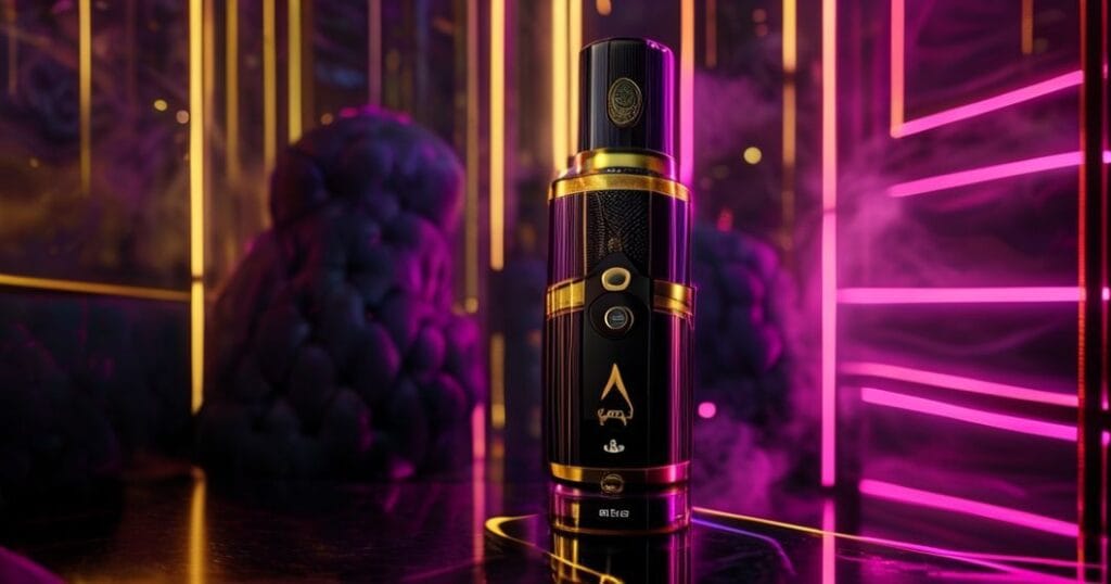 vaporesso