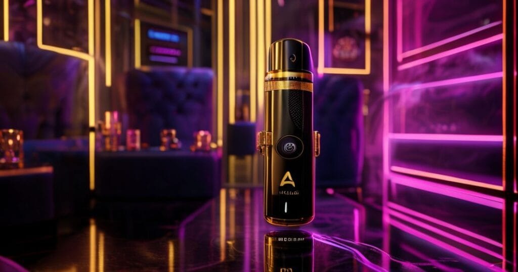 vaporesso