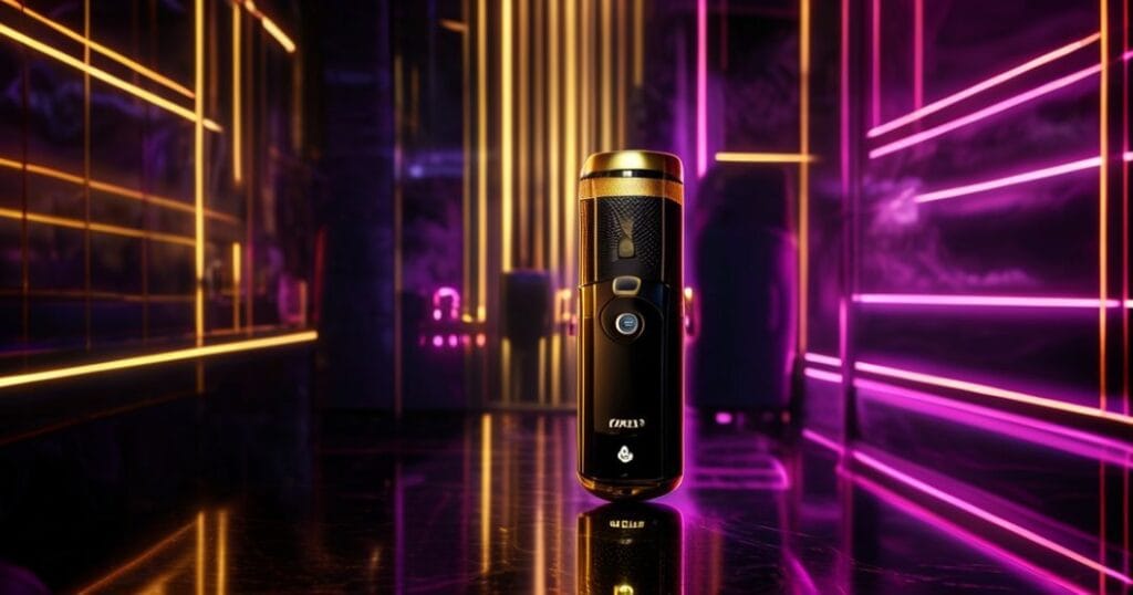 Expert Safe vaporesso Guide: 2026 Analysis 6 vaporesso