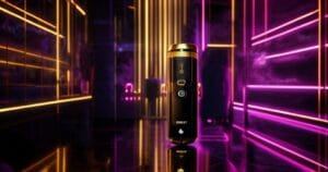 Expert Safe vaporesso Guide: 2026 Analysis
