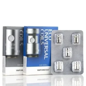 VAPORESSO EUC