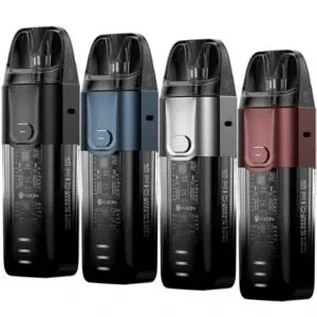 VAPORESSO LUXE | Best Vape Shop Dubai (2026) 2 VAPORESSO LUXE Best Price